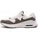 Nike Air Max SYSTM M - White/Black/Flat Pewter/Medium Olive