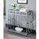 Convenience Concepts Town Square Console Table 12x31.5"