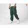 Nike Solo Swoosh Fleece Pants Green