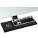 Fellowes Designer Suites Compact Keyboard Tray