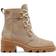 Sorel Women's Joan Now Lace Boot- Tan