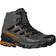 La Sportiva Ultra Raptor II Mid GTX Hiking Boot Men's Carbon/Hawaiian Sun