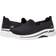 Skechers Go Walk Arch Fit Black/White