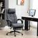 Vinsetto Executive Office Chair 48.8"