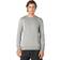 Beyond Yoga Always Pullover Light Heather Gray