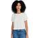 Madewell Soft Fade Cotton Boxy Crop Tee