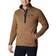 Columbia Men's Sweater Weather Fleece Full Zip Jacket- Brown