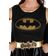 Jerry Leigh Women's Batgirl Heroic Costume