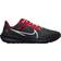 Nike Pegasus 40 M - Anthracite/Gym Red/Club Gold/White