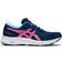 Asics Gel-Contend 7 W - Midnight Blue/Hot Pink