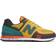 New Balance 574T M - Harvest Gold/Blaze