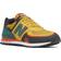 New Balance 574T M - Harvest Gold/Blaze