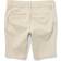 The Children's Place Girl's Chino Shorts - Sandy