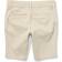 The Children's Place Girl's Chino Shorts - Sandy