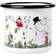 Muurla Moomin Family Krus 15cl