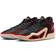 Nike Jordan Tatum 1 Zoo M - Black/Metallic Gold/University Red/Beach