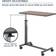 Drive Medical Tilt Top Writing Desk 15x30"