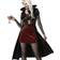 Orion Costumes Blood Thirsty Beauty Vampire Adult Costume