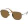 Ray-Ban Hexagonal Titanium Polarized RB8148 920757