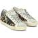 GOLDEN GOOSE Super-Star W - Leopard Print