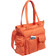 Vera Bradley Utility Tote - Orange Bell Pepper