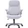 Posture Office Chair 43.3"