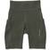 Houdini W's Adventure Short Tights - Baremark Green