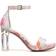 Naturalizer Joy - White/Pink Multi