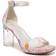 Naturalizer Joy - White/Pink Multi