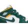 Nike Air Jordan 1 Mid TD - Noble Green/Pollen/White