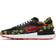 Nike Waffle One Sunflower M - Black/Vivid Sulfur/White/Habanero Red