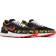 Nike Waffle One Sunflower M - Black/Vivid Sulfur/White/Habanero Red