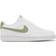 Nike Court Vision Low Next Nature M - White/Oil Green/Medium Olive