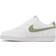 Nike Court Vision Low Next Nature M - White/Oil Green/Medium Olive