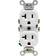 Leviton M02-CBR20-WMP 2-way 10pcs