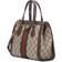 Gucci Ophidia Small GG Tote Bag - Beige/Ebony GG