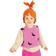 Rubies Pebbles Flintstone Child Costume
