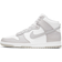 Nike Dunk High GS - White/Vast Grey/White