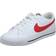 Nike Court Legacy M - White/Black/University Red