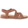 Clarks Brynn Ave - Light Tan