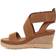 UGG Ileana Ankle - Chestnut