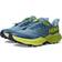 Hoka Kid's Speedgoat 5 - Stone Blue/Dark Citron