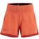 Swix Pace Light Shorts W - Cayenne