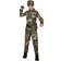Forum Novelties Army Jumpsuit Child Costume