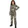 Forum Novelties Army Jumpsuit Child Costume