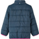 Name It Kid's Hooded Puffer Jacket - Dark Sapphire