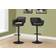 Monarch Specialties Swivel Modern Bar Stool 36"