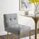 modway Privy Collection Bar Stool 40"