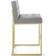 modway Privy Collection Bar Stool 40"