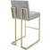 modway Privy Collection Bar Stool 40"